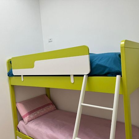 Appartamenti Cavallino-Treporti Ngoại thất bức ảnh