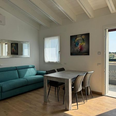 Appartamenti Cavallino-Treporti Ngoại thất bức ảnh
