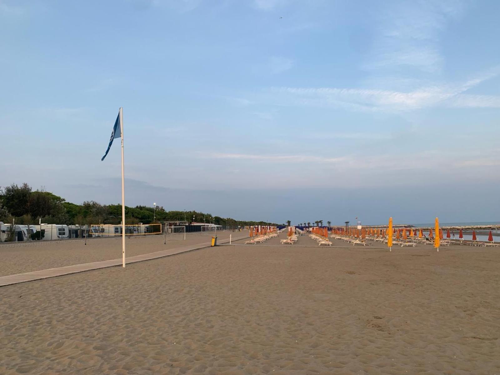 Appartamenti Cavallino-Treporti Ngoại thất bức ảnh