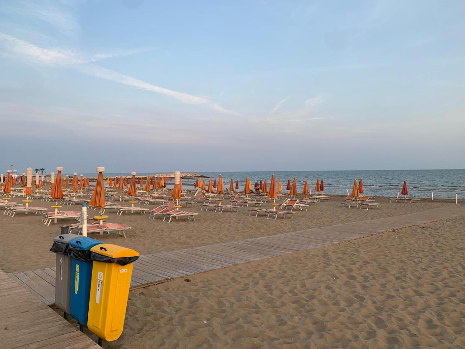 Appartamenti Cavallino-Treporti Ngoại thất bức ảnh