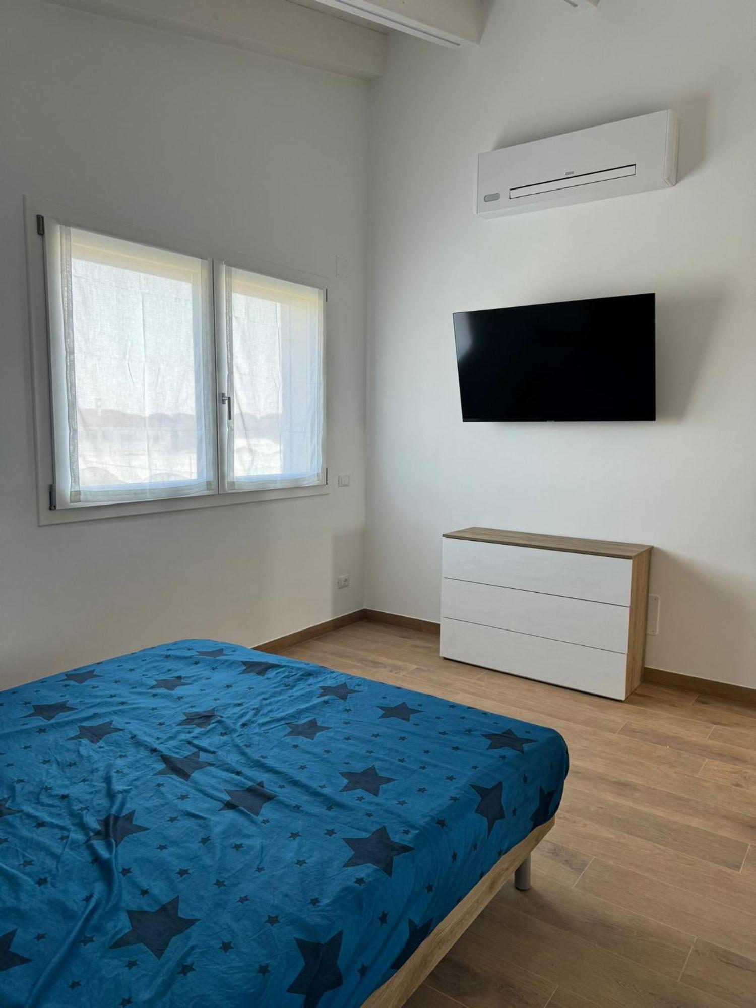 Appartamenti Cavallino-Treporti Ngoại thất bức ảnh
