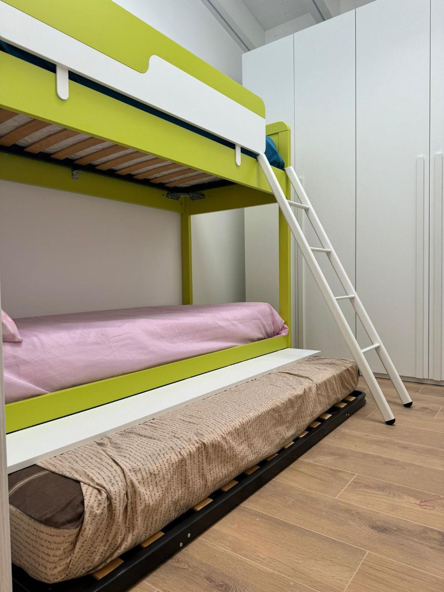 Appartamenti Cavallino-Treporti Ngoại thất bức ảnh