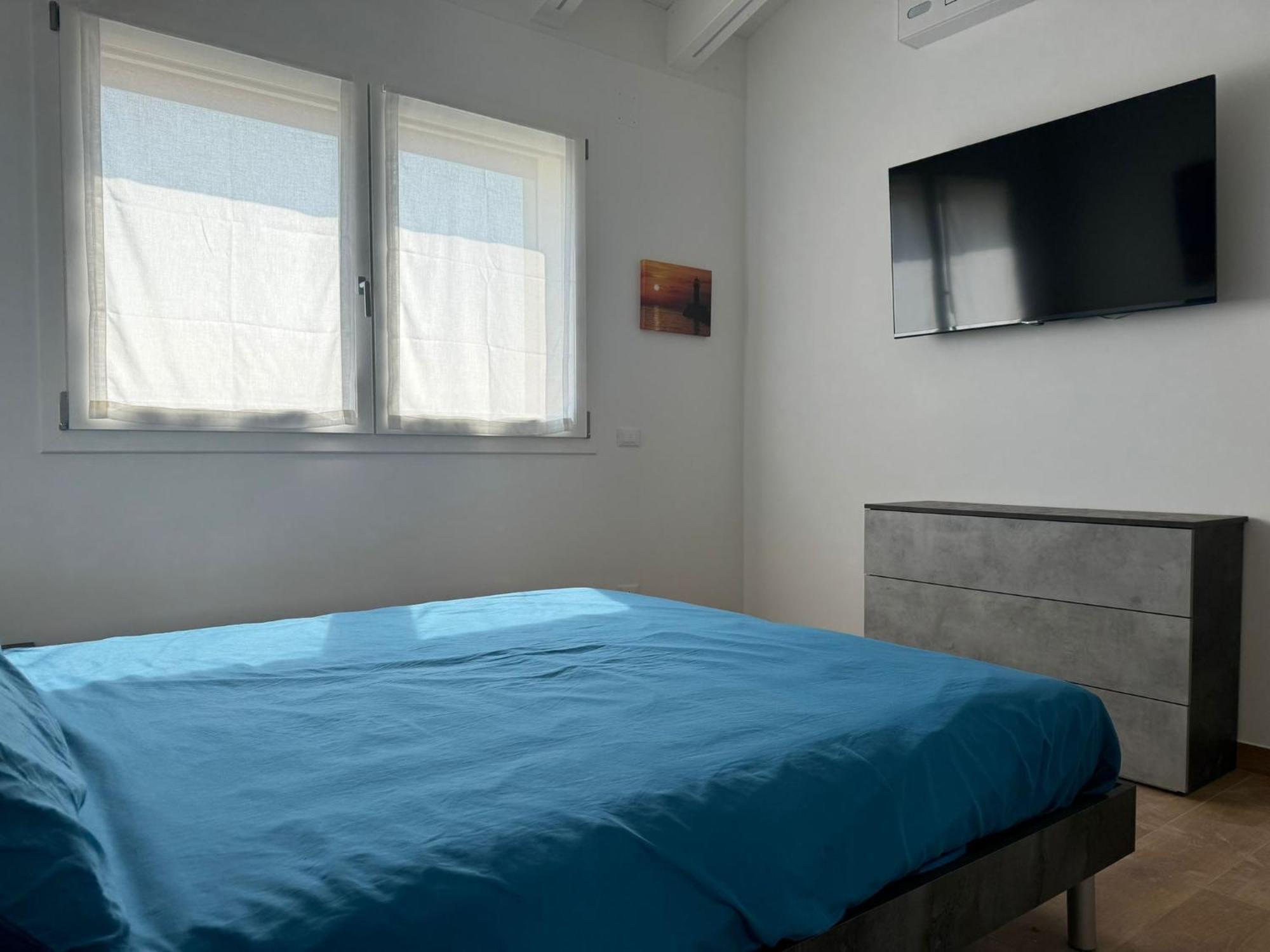 Appartamenti Cavallino-Treporti Ngoại thất bức ảnh
