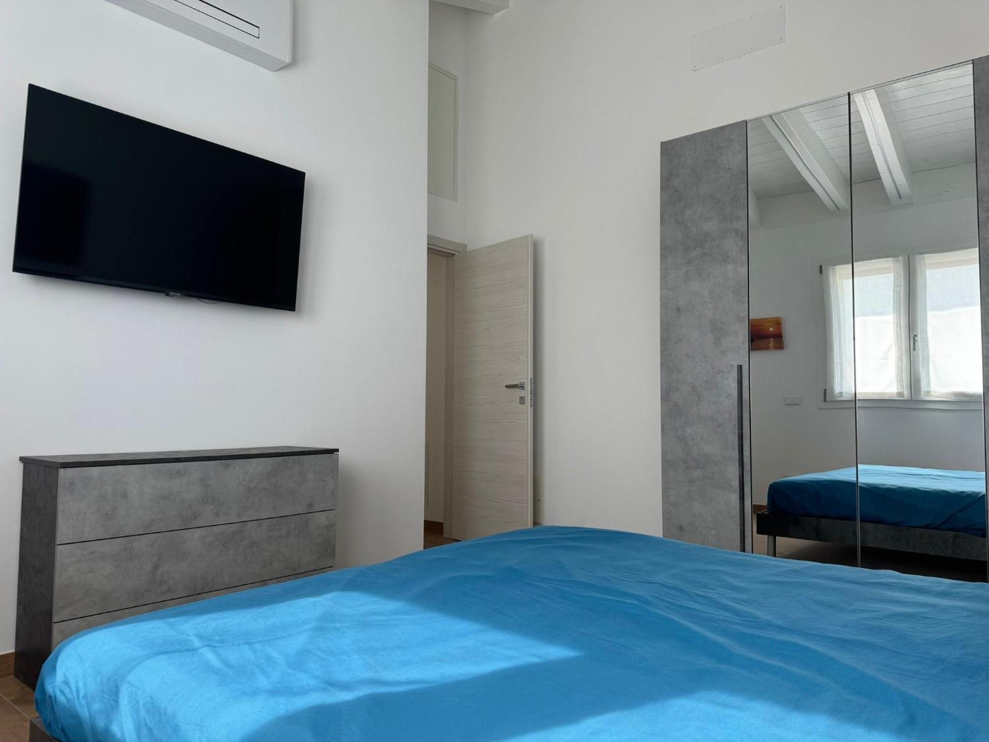 Appartamenti Cavallino-Treporti Ngoại thất bức ảnh